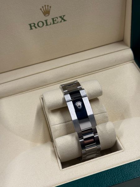 Rolex GMT Master II Sprite